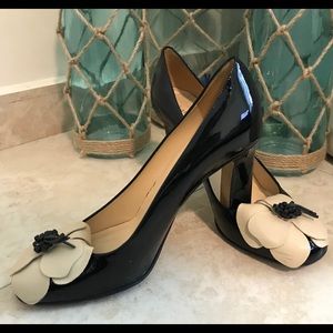 Kate Spade Heels